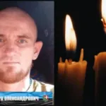 Через понад рік підтвердили смерть захисника з Люблинецької громади Дмитра Дуля