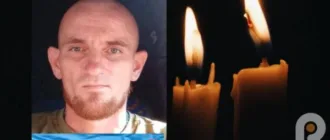 Через понад рік підтвердили смерть захисника з Люблинецької громади Дмитра Дуля