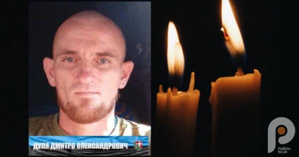 Дмитро Дуля Дмитро Дуля