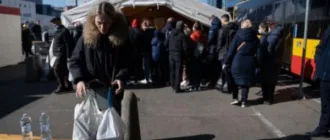 Чи повинні біженці з України в ЄС платити податки вдома — відповідь податкової