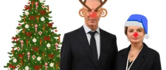 Дітей з Херсонщини повезуть на «кремлівську ялинку» для пропагандистського шоу