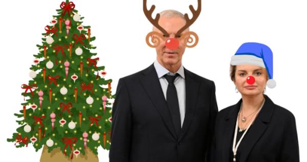 Сальдо та Кравченко / Колаж «Район.Скадовськ» Сальдо та Кравченко / Колаж «Район.Скадовськ»