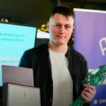 Дронь, Крапивенко, Агеєва: ПЕН відзначив найкращу українську есеїстику