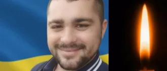 Дубно попрощається із солдатом Сергієм Прокопчуком: він загинув на Харківщині