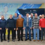 Енергетиків Дубенщини відзначили до професійного свята