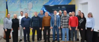 Енергетиків Дубенщини відзначили до професійного свята