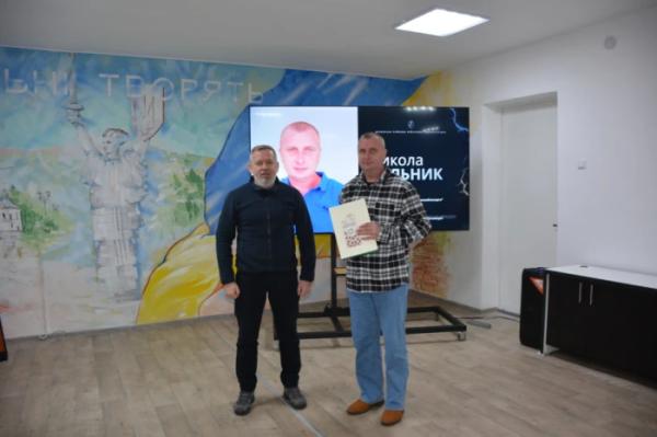 Енергетиків Дубенщини відзначили до професійного свята7