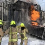 Естонія надасть Україні два мільйони євро на відновлення енергетичної інфраструктури