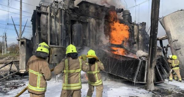 Фото ілюстративне Фото ілюстративне