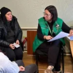 Фахівці мобільної бригади провели прийом пацієнтів в селах Біла Криниця та Мала Олександрівка