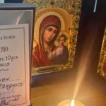 Ігумен з Волині отримав медаль від Епіфанія