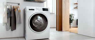 Как выбрать стиральную машину: экспертные рекомендации от Vencon.ua