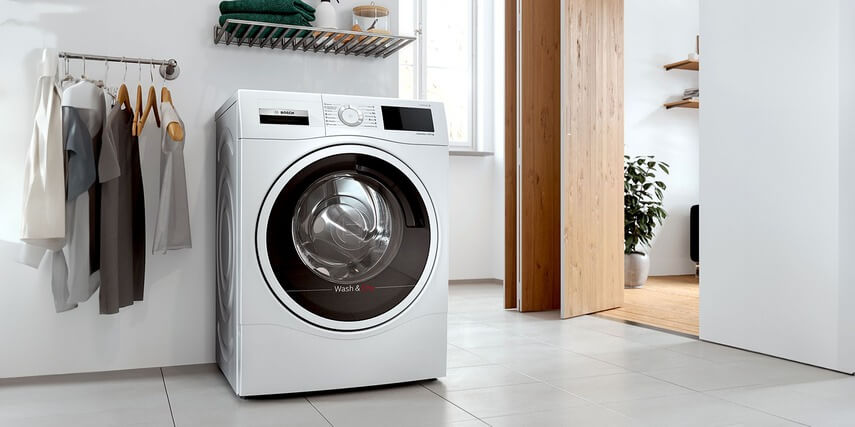 Как выбрать стиральную машину: экспертные рекомендации от Vencon.ua