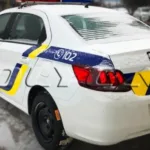 Каховська міська військова адміністрація перерозподілила кошти бюджету: частину направлять на ремонт службових авто поліції