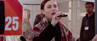 Культурна експансія в Генічеську: окупанти створюють театральні гуртки для просування своїх культурних цінностей та наративів