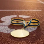 Легкоатлет із Ковельщини з особистим рекордом вирвав золото всеукраїнських змагань пам'яті Юрія Тумасова