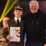 Ліцеїст з Острога здобув нагороду на всеукраїнському фестивалі військово-патріотичного мистецтва