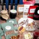 Локальний бізнес Рівненщини запрошують представити продукцію на різдвяному ярмарку