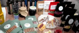 Локальний бізнес Рівненщини запрошують представити продукцію на різдвяному ярмарку