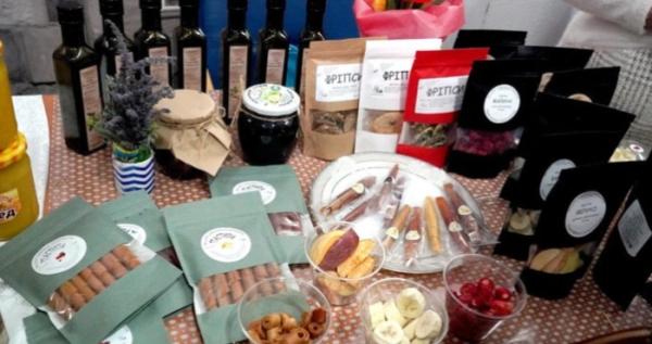 Локальний бізнес Рівненщини запрошують представити продукцію на різдвяному ярмарку Локальний бізнес Рівненщини запрошують представити продукцію на різдвяному ярмарку