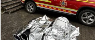 Луцькі рятувальники отримали захисний одяг за рахунок Бюджету участі