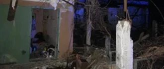 Масована нічна атака БпЛА по півдню Одещини: пошкоджені будинки, портова та енергетична інфраструктура
