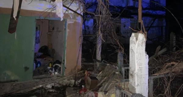 Масована нічна атака БпЛА по півдню Одещини: пошкоджені будинки, портова та енергетична інфраструктура