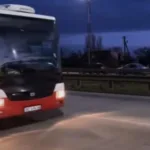 Миколаїв відправив на допомогу Одесі п’ять комунальних автобусів