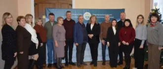 Миргород і Мелітополь об’єднали зусилля: громади підписали меморандум про співпрацю