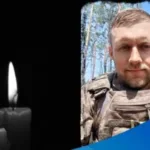 Миргородська громада попрощалася із загиблим воїном Олександром Скрипченком