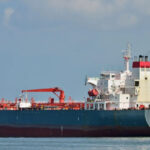 Морський експорт сирої нафти і нафтопродуктів із Росії через порти Балтійського моря у жовтні 2025 року (база даних)