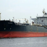 Морський експорт сирої нафти і нафтопродуктів із Росії через порти Чорного моря у жовтні 2025 року (база даних)