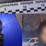 На бульварі Богдана Хмельницького в Рівному патрульні знайшли у жінки ймовірні наркотики