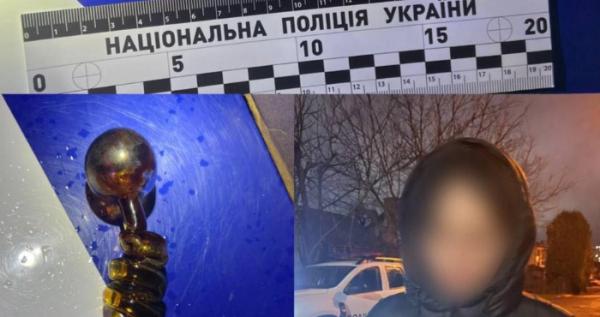 Фото взяте на сторінці Патрульної поліції Рівненщини Фото взяте на сторінці Патрульної поліції Рівненщини