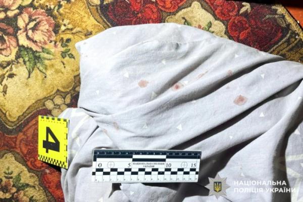 На Дубенщині затримали чоловіка, який до смерті побив родича1