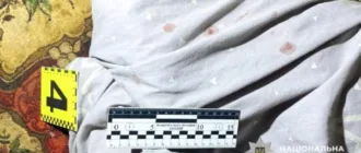 На Дубенщині затримали чоловіка, який до смерті побив родича