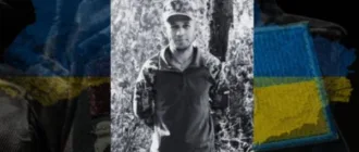 На фронті загинув військовий із Лохвицької громади Сергій Мозуль