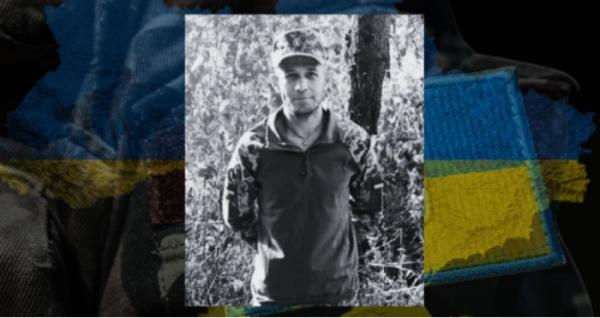 Сергій Мозуль. Фото: Лохвицька громада