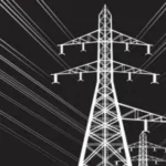 На Генічеській ділянці знову вимкнення світла: окупаційні служби списують усе на «ремонти»