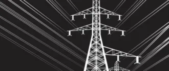 На Генічеській ділянці знову вимкнення світла: окупаційні служби списують усе на «ремонти»