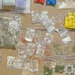 На Кіровоградщині поліцейські затримали двох наркозбувачів