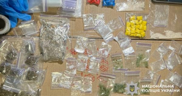 Вилучений товар Вилучений товар