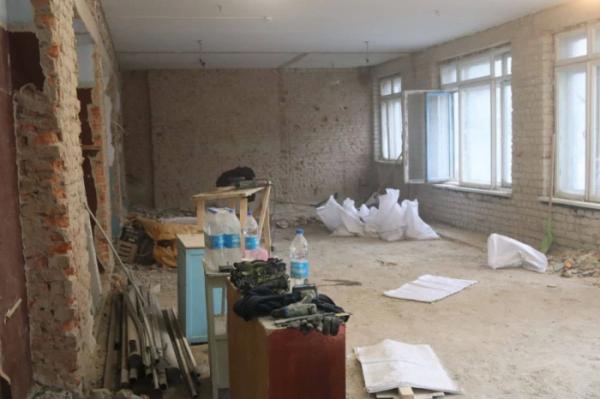 На Миколаївщині до Первомайської громади з офіційним робочим візитом завітав Посол Королівства Данія в Україні Томас Лунд-Сьоренсен6