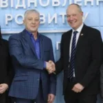 На Миколаївщині до Первомайської громади з офіційним робочим візитом завітав Посол Королівства Данія в Україні Томас Лунд-Сьоренсен