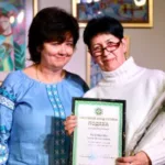 На Миколаївщині відзначили 35-ту річницю заснування Пенсійного фонду України