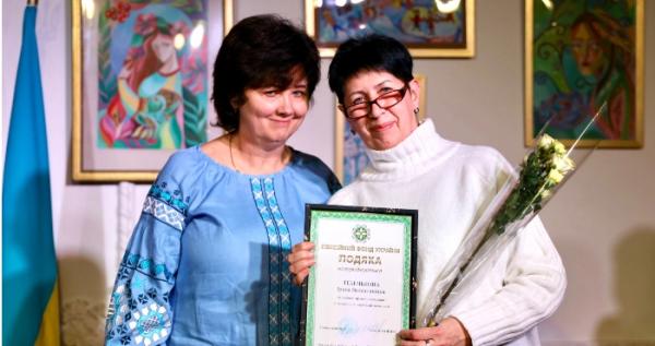 На Миколаївщині відзначили 35-ту річницю заснування Пенсійного фонду України