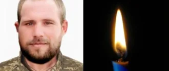 «На щиті» до Цуманської громади повертається захисник Анатолій Костичев