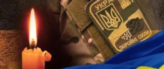 На війні з окупантом загинуло двоє лучан