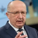 «Нам потрібні чіткіші механізми», – Кубілюс про статтю 42.7 Договору ЄС щодо взаємної допомоги в разі війни