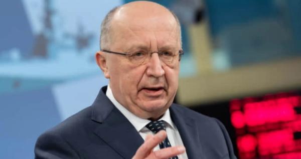 Андрюс Кубілюс, фото Європейського Союзу